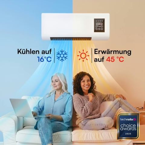 Coolizi Coolzy – Das neue EpiCooler